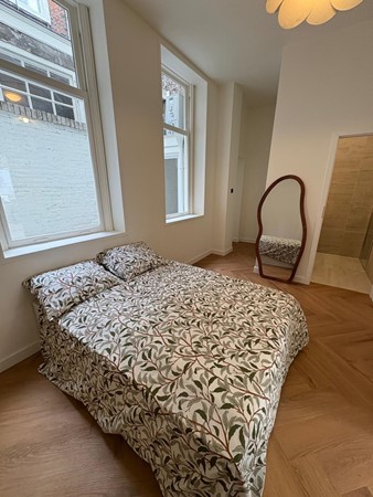 Medium property photo - Hooigracht 37, 2312 KN Leiden